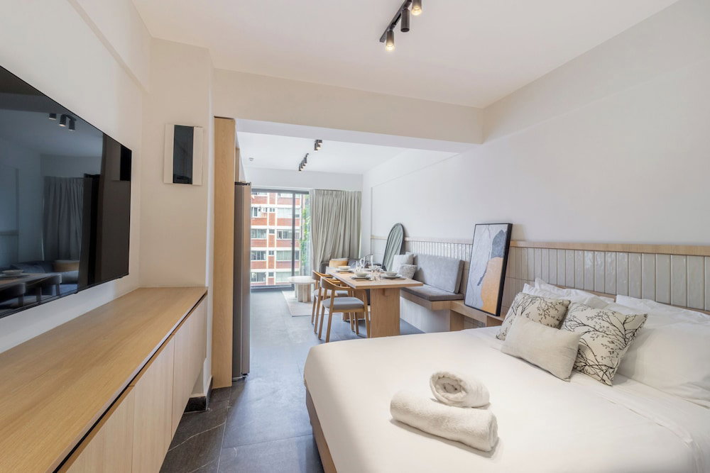 Hotel Myla Girasol