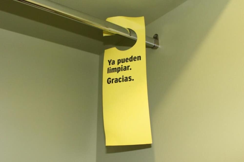 Hotel Hostal La Parada