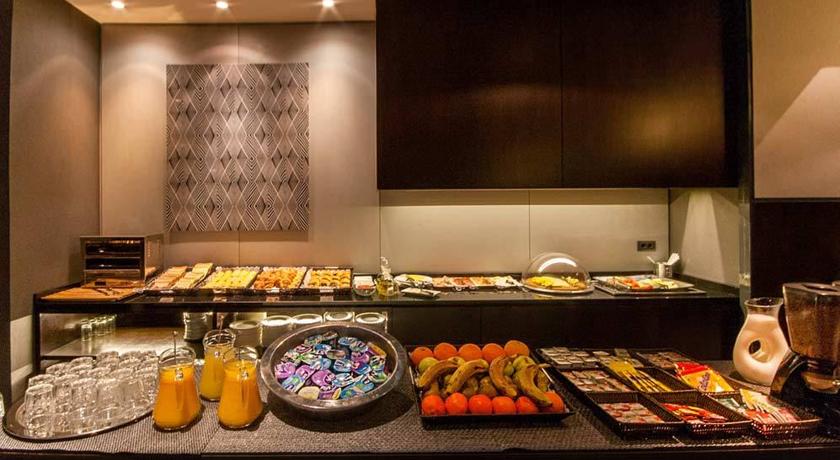 Hotel B&B Hotel Madrid Getafe