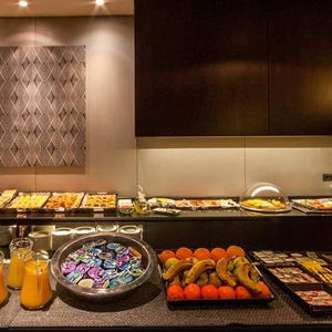 Hotel B&B Hotel Madrid Getafe cazare Getafe