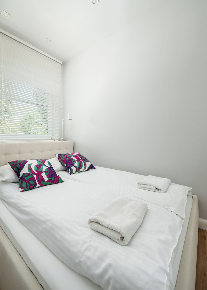 Hotel Rentplanet - Apartament Czorsztyńska