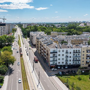 Hotel Apartamenty Sun & Snow Belwederska cazare Mokotow