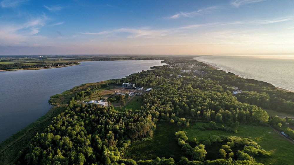 Hotel Apartamenty Sun & Snow Nadbrzeżna