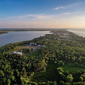 Hotel Apartamenty Sun & Snow Nadbrzeżna cazare Mielno