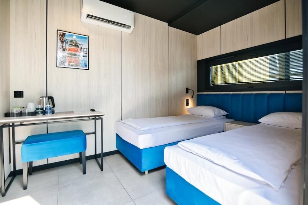 Hotel Scandinavia Marine