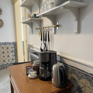 Sejur Azulejos Cais Sodré B&B vacanta Santos-o-Velho