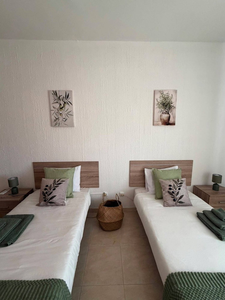 Hotel Jr Santa Luzia