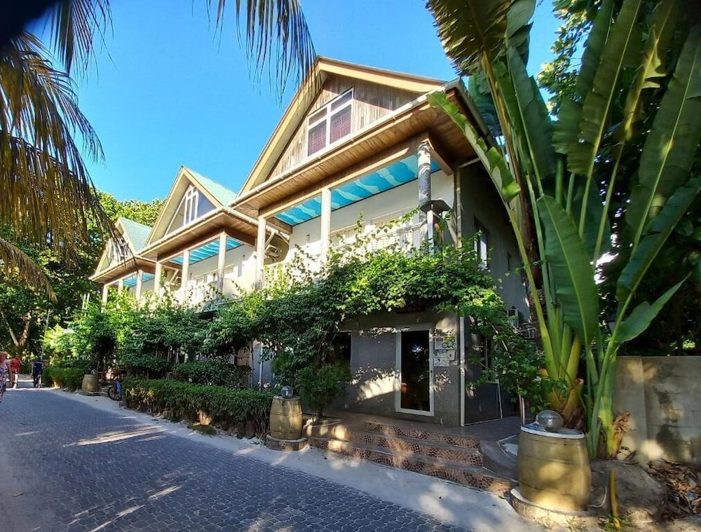 Hotel Sibert Residence