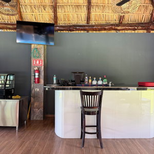 Hotel Restaurante Y Hostal The Eeagle cazare El Rosario