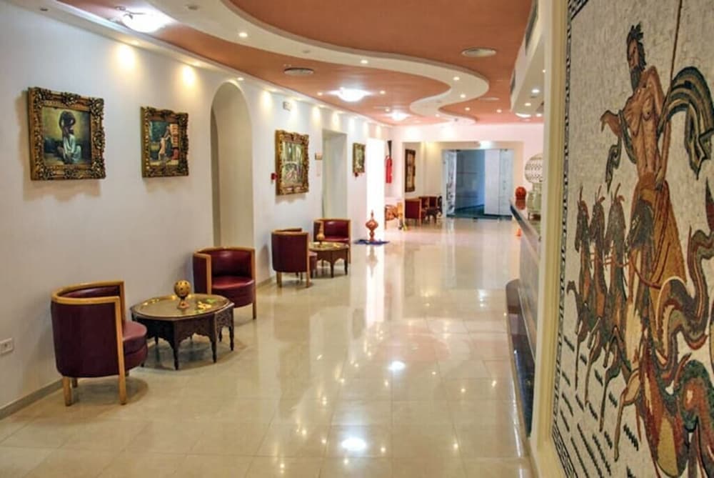 Hotel Hannibal Palace Hôtel