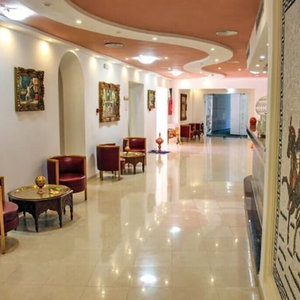 Hotel Hannibal Palace Hôtel cazare Hammam Sousse