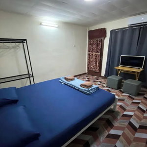 Hotel Sleep Break Hostel Sathon cazare Yan Nawa
