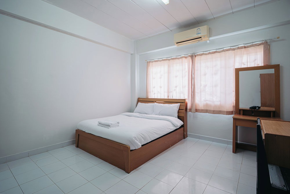 Hotel Kid-De House Bangsaen