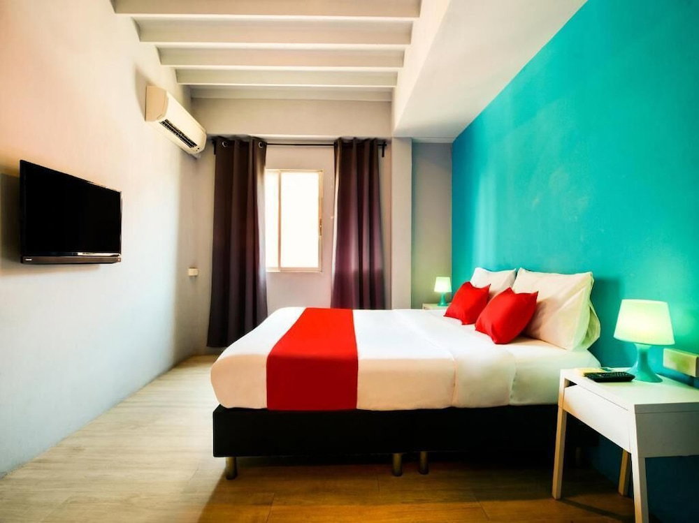 Hotel Sweet Pound Hotel