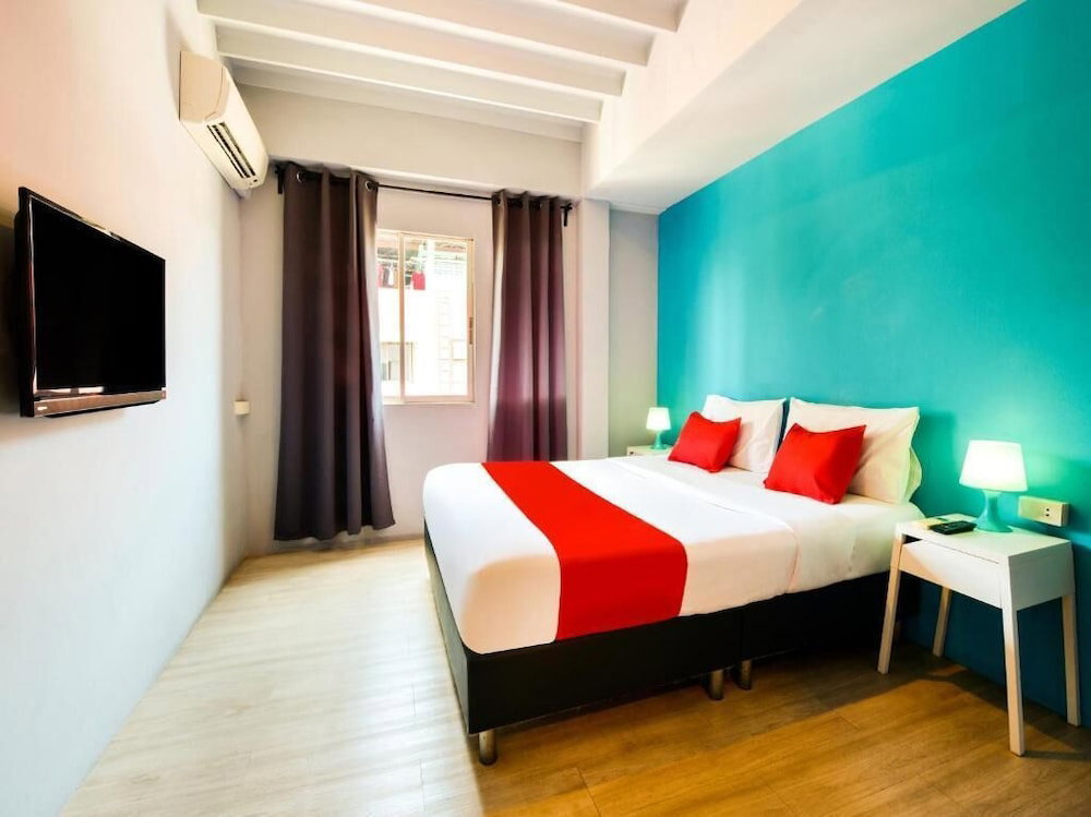 Sweet Pound Hotel