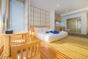 Hotel Utopia Dream U2 Prestige Suites & Pool cazare Rawai