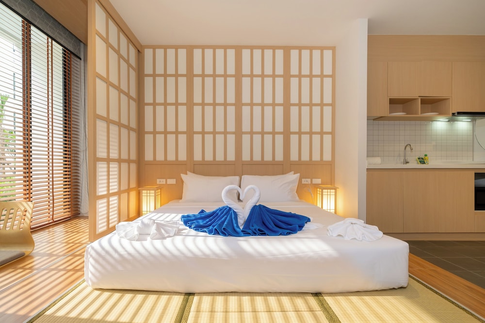 Utopia Dream U2 Prestige Suites & Pool