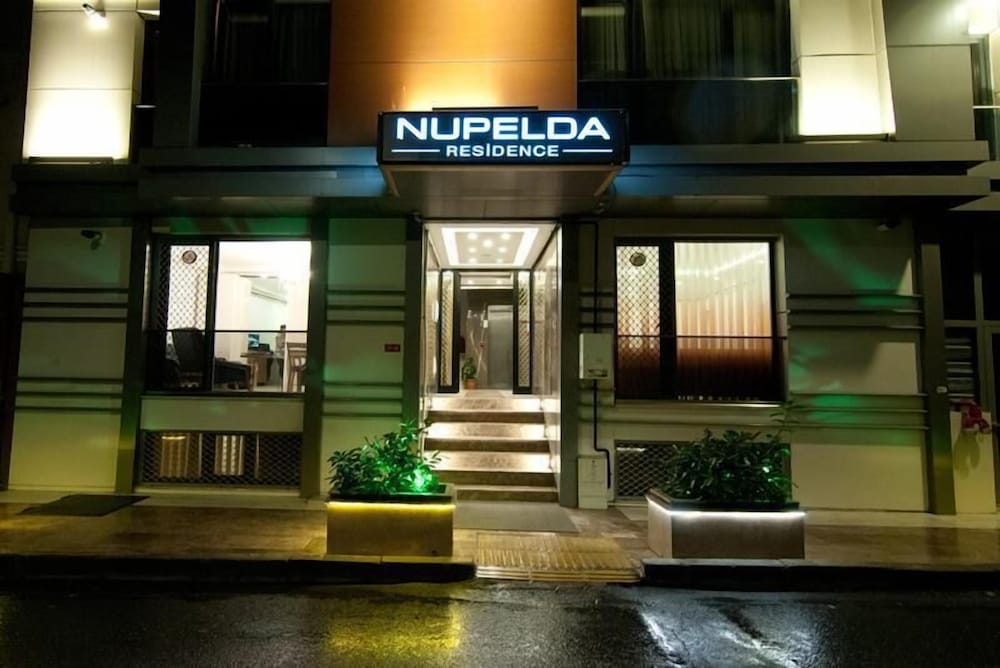 Hotel Nupelda Residence