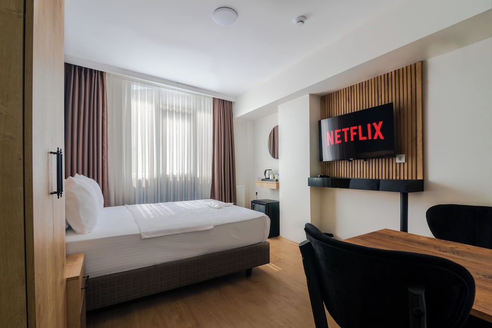Hotel Meriont Hotel Sefakoy