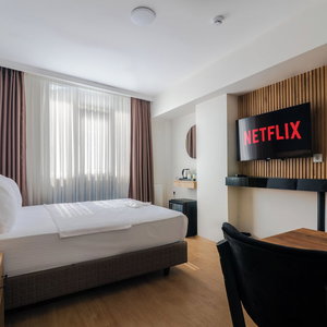 Hotel Meriont Hotel Sefakoy cazare Mahmutbey