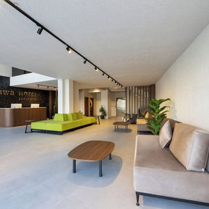 Hotel Sawa Hotel cazare Pendik