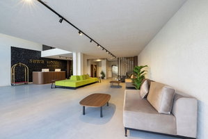Hotel Sawa Hotel cazare Pendik