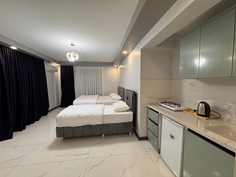 Hotel Yazıcı Rezidans Keçiören