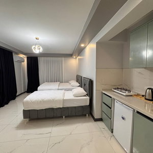 Hotel Yazıcı Rezidans Keçiören cazare Pursaklar