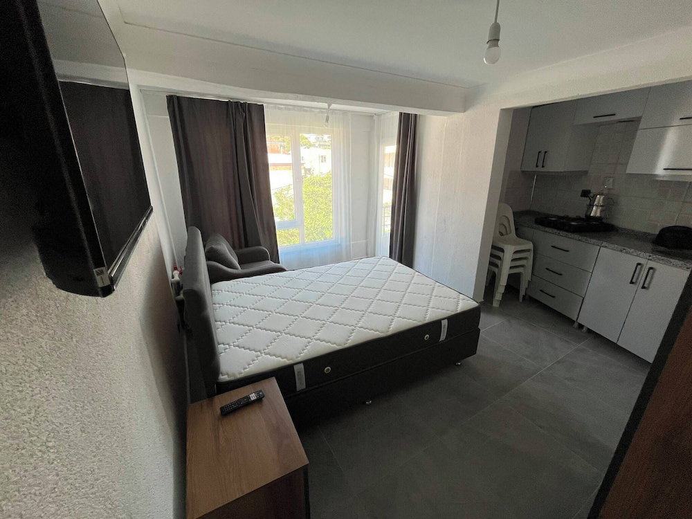Hotel Rai̇f Arda Apart