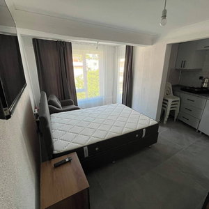 Hotel Rai̇f Arda Apart cazare Marmara