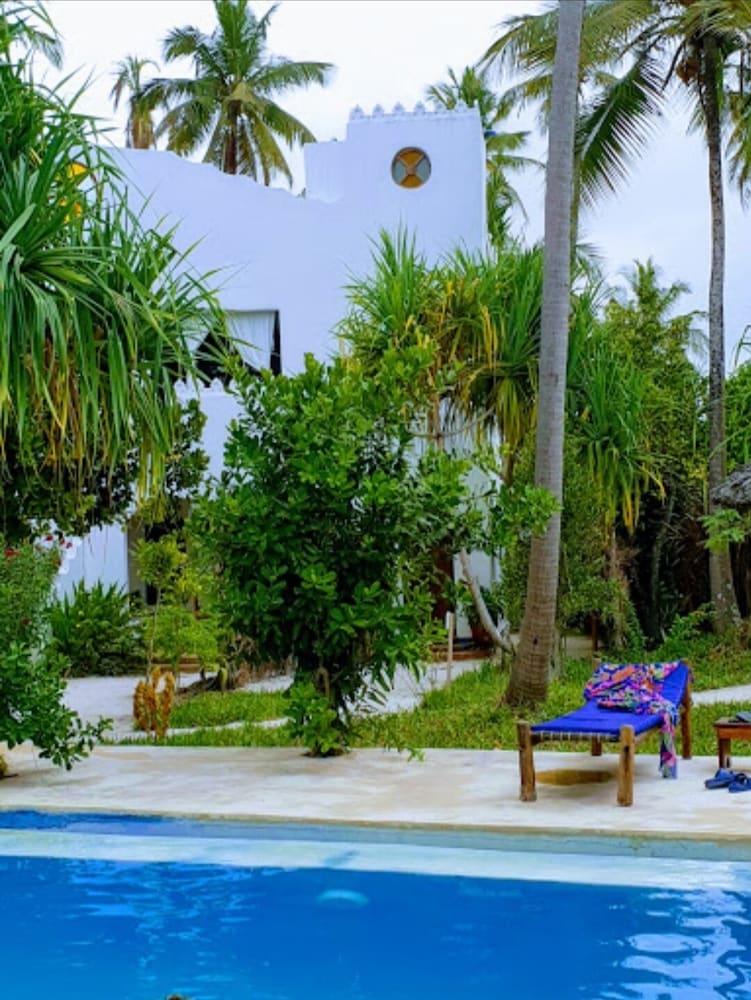 Laguna Palace Zanzibar