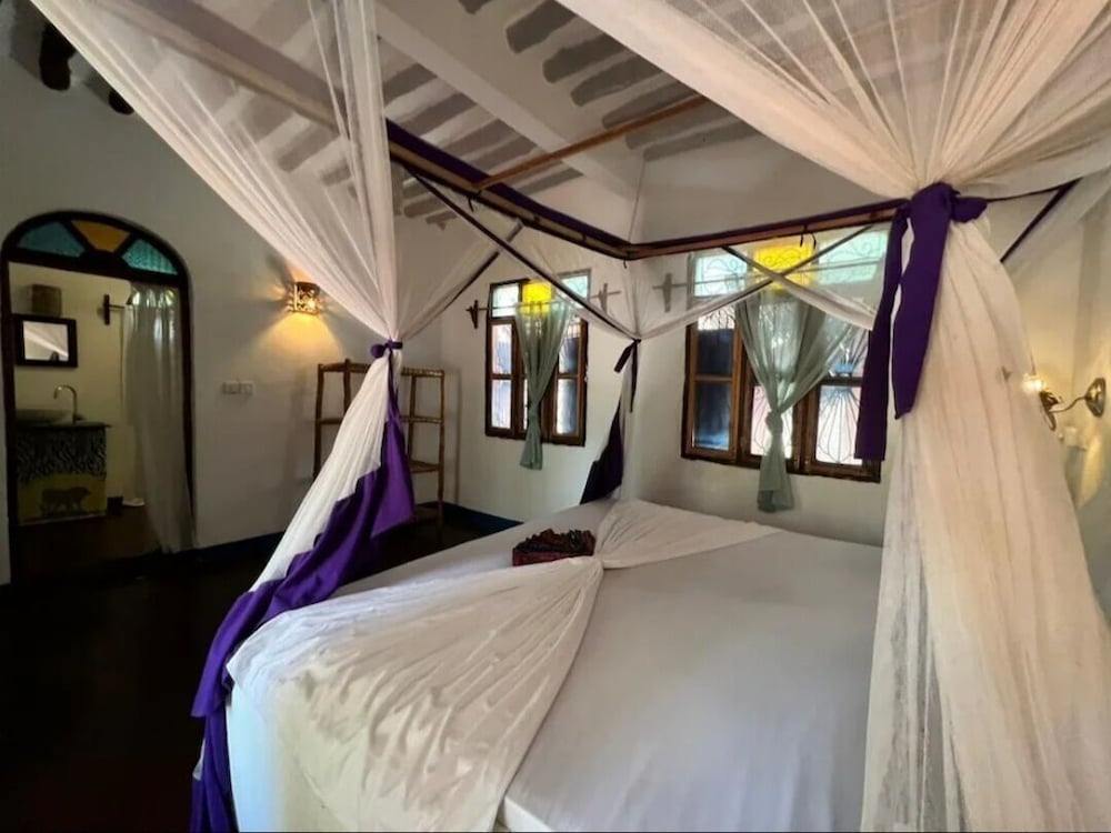 Laguna Palace Zanzibar