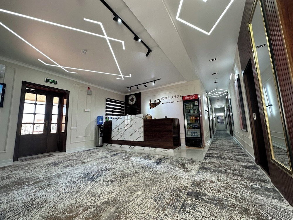Hotel Aral Hotel