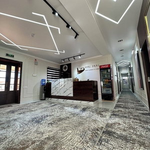 Hotel Aral Hotel cazare Nukus