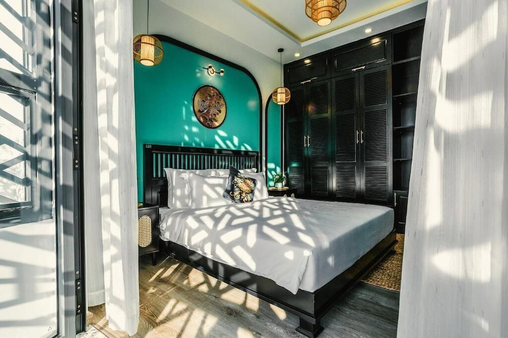 Hotel Lamy's House Can Tho