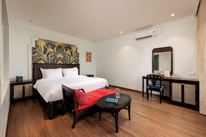 Hotel Sala Tam Coc Hotel & Spa cazare Tam Diep