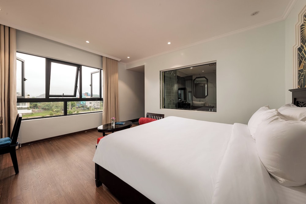 Sala Tam Coc Hotel & Spa