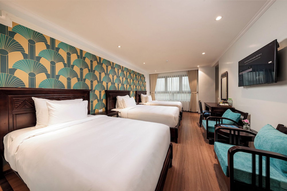 Sala Tam Coc Hotel & Spa