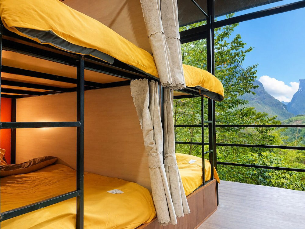 Hotel Jashill Du Gia Homestay