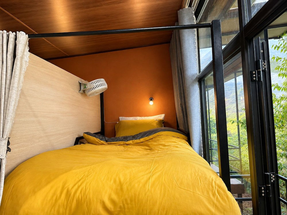 Jashill Du Gia Homestay