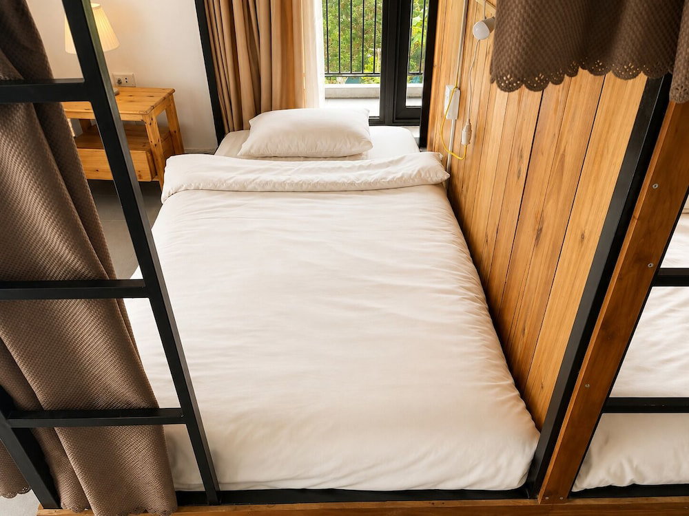 Jashill Du Gia Homestay