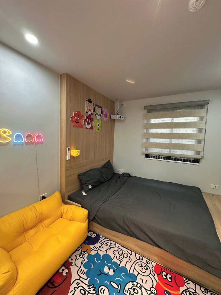 Hotel 4Chan Van Huong Apartment