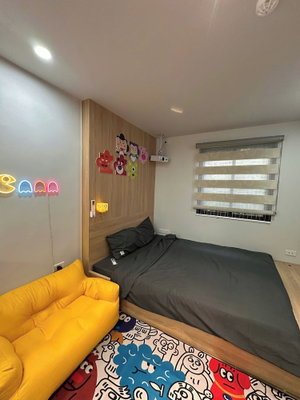 Hotel 4Chan Van Huong Apartment cazare Dong Da