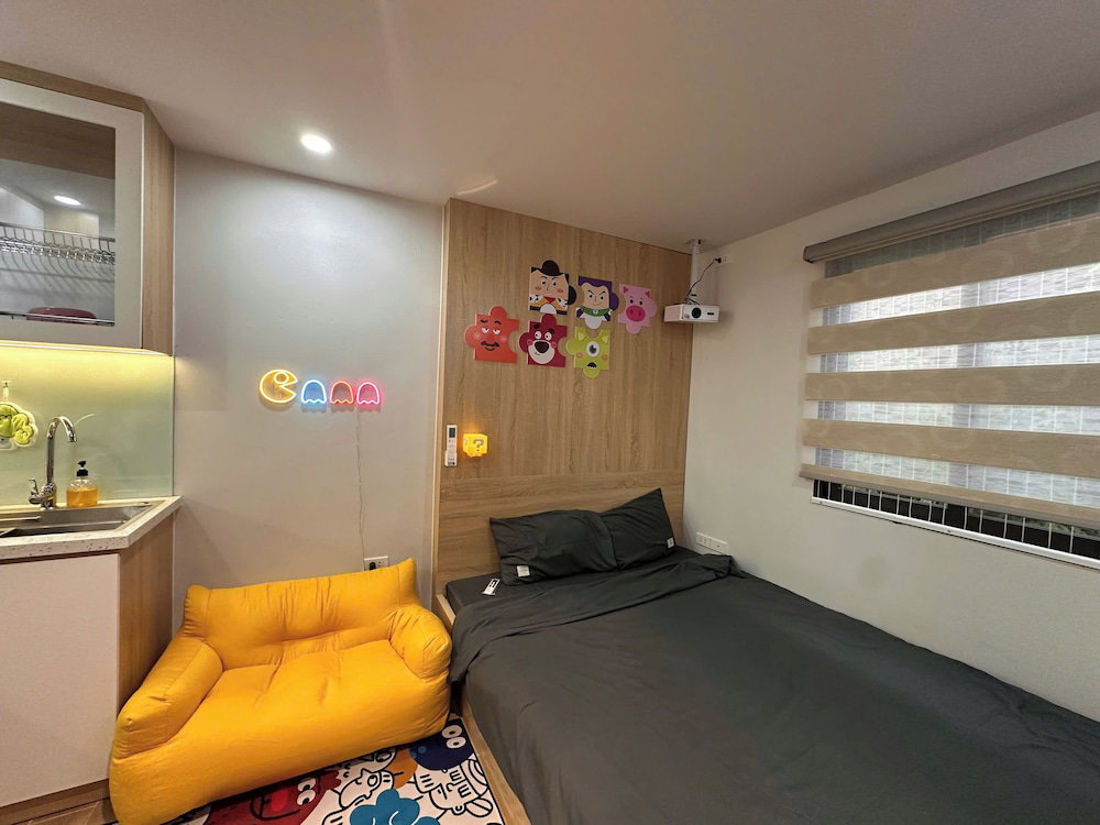 4Chan Van Huong Apartment