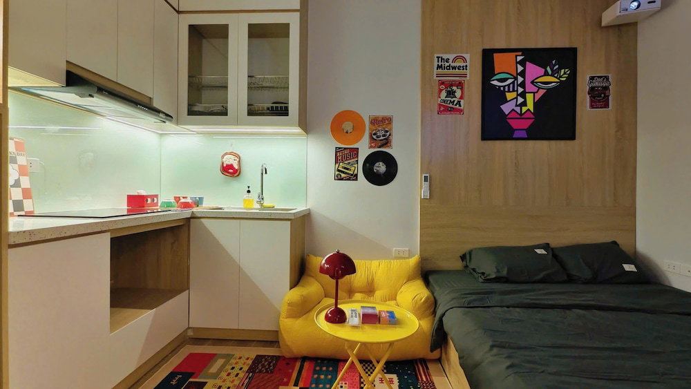 4Chan Van Huong Apartment