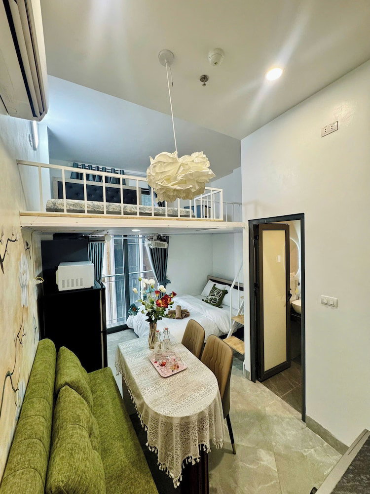 Lilo's Homestay 04 Lieu Giai