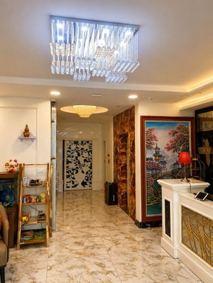 Hotel Min 1 Hotel - Ha Noi cazare Cau Giay