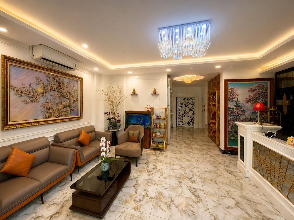 Min 1 Hotel - Ha Noi