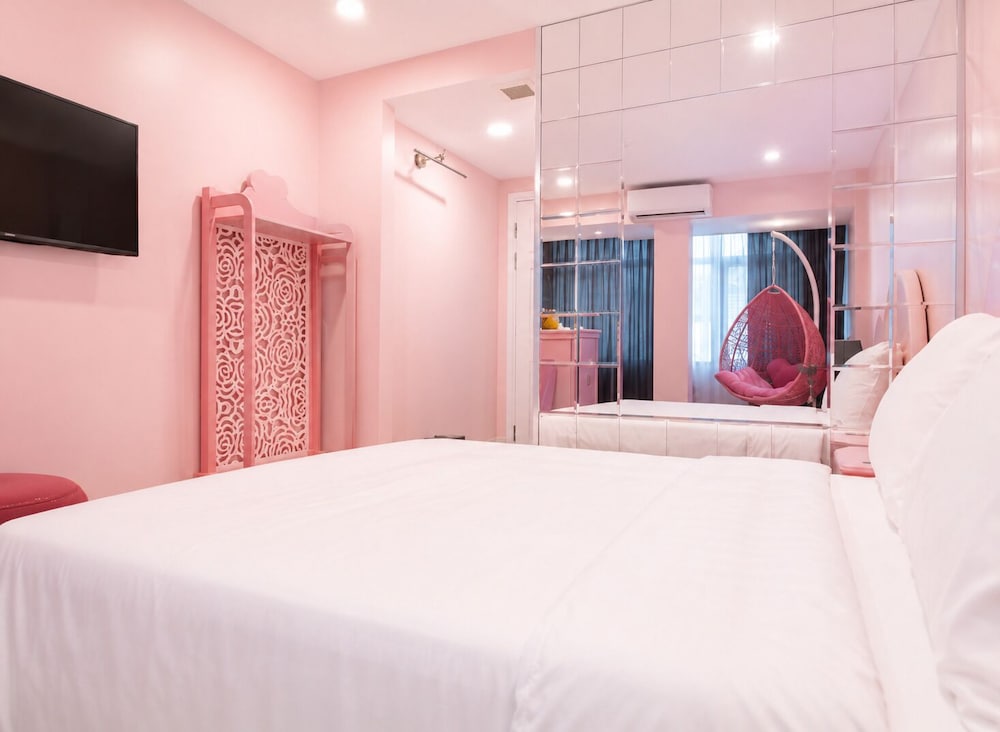 Min 1 Hotel - Ha Noi