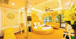 Hotel King's Hotel Nguyen Thi Dinh cazare Cau Giay
